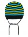 Черная шапка для мальчика PlayToday 12212040, вид 5 превью