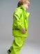 Светло-зеленый дождевик для мальчика PlayToday 12212049, вид 4 превью