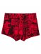 Красные плавки-шорты для мальчика PlayToday 12212208, вид 1 превью