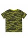 Светло-зеленый комплект: футболка, шорты для мальчика PlayToday 12212698, вид 7 превью