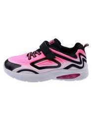 Розовые кроссовки для девочки PlayToday Tween 12221024
