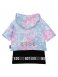 Разноцветный комплект: футболка, майка для девочки PlayToday Tween 12221128, вид 5 превью