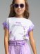 Сиреневые очки солнцезащитные с поляризацией для девочки PlayToday Tween 12221191, вид 2 превью