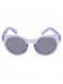 Сиреневые очки солнцезащитные с поляризацией для девочки PlayToday Tween 12221191, вид 4 превью