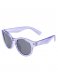 Сиреневые очки солнцезащитные с поляризацией для девочки PlayToday Tween 12221191, вид 5 превью
