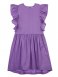 Фиолетовое платье для девочки PlayToday Tween 12221308, вид 7 превью