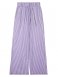 Фиолетовые брюки для девочки PlayToday Tween 12221323, вид 5 превью