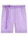 Фиолетовые шорты для девочки PlayToday Tween 12221328, вид 6 превью