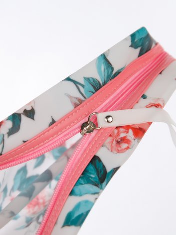 Разноцветная сумка для купальника для девочки PlayToday (12222146) купить в  интернет-магазине Одевайка.ру