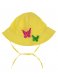 Желтая панама для девочки PlayToday 12222197, вид 2 превью