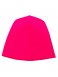 Розовая шапка для девочки PlayToday 12222201, вид 5 превью