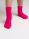 Розовые носки, 2 пары в комплекте для девочки PlayToday 12222784, вид 2 превью