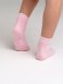 Розовые носки, 2 пары в комплекте для девочки PlayToday 12222784, вид 4 превью