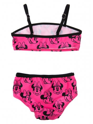 Розовый купальный костюм для девочки PlayToday 12242766, вид 2