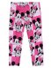 Розовые легинсы для девочки PlayToday Baby 12243015, вид 2 превью