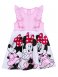 Розовое платье для девочки PlayToday Baby 12243021, вид 1 превью