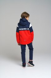 Куртка для мальчика PlayToday Tween 12311005