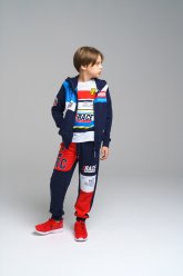 Толстовка для мальчика PlayToday Tween 12311014
