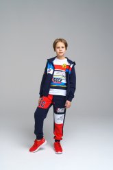 Брюки для мальчика PlayToday Tween 12311018
