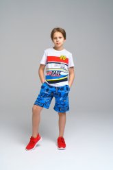 Шорты для мальчика PlayToday Tween 12311035