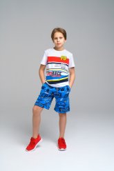 Шорты для мальчика PlayToday Tween 12311035