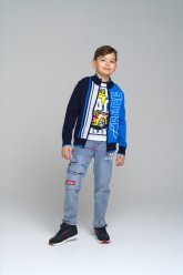 Кардиган для мальчика PlayToday Tween 12311040