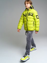 Куртка для мальчика PlayToday Tween 12311049