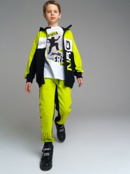 Брюки для мальчика PlayToday Tween 12311068
