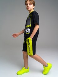Шорты для мальчика PlayToday Tween 12311069