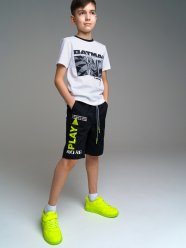 Шорты для мальчика PlayToday Tween 12311123