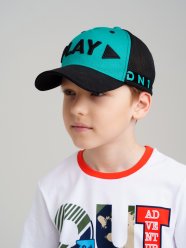 Кепка для мальчика PlayToday Tween 12311193