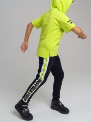 Брюки для мальчика PlayToday Tween 12311283