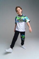 Футболка для мальчика PlayToday Tween 12311309