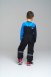 Темно-синие брюки для мальчика PlayToday 12312011, вид 3 превью