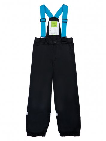 Темно-синие брюки для мальчика PlayToday 12312011, вид 5