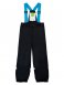 Темно-синие брюки для мальчика PlayToday 12312011, вид 5 превью