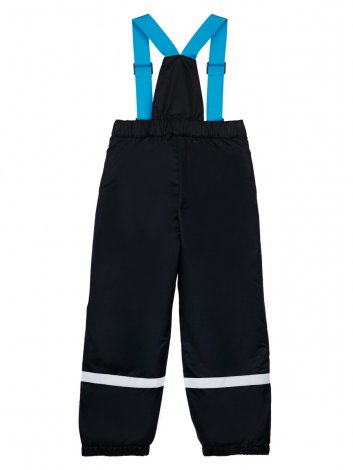 Темно-синие брюки для мальчика PlayToday 12312011, вид 6