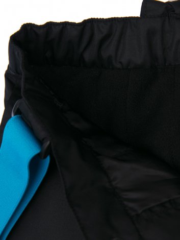 Темно-синие брюки для мальчика PlayToday 12312011, вид 8