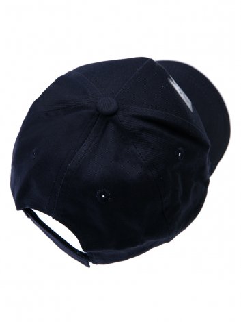 Темно-синяя кепка для мальчика PlayToday 12312309, вид 2