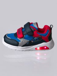 Кроссовки для мальчика PlayToday Baby 12313418