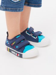 Кеды для мальчика PlayToday Baby 12319010