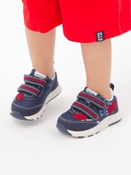 Кроссовки для мальчика PlayToday Baby 12319014