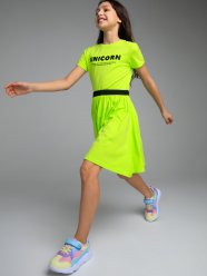 Платье для девочки PlayToday Tween 12321213