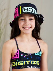 Панама для девочки PlayToday Tween 12321227