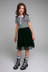 Платье для девочки PlayToday Tween 12321465
