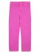 Розовые брюки для девочки PlayToday 12322047, вид 4 превью