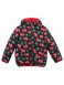 Разноцветная куртка для девочки PlayToday 12322065, вид 1 превью