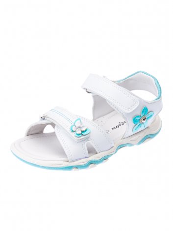 Сандалии для девочки PlayToday 12322394, вид 6