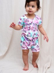 Разноцветный песочник для девочки PlayToday Baby 12329134