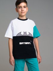 Футболка для мальчика PlayToday Tween 12331103
